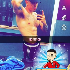 Meet your Posher, Erick